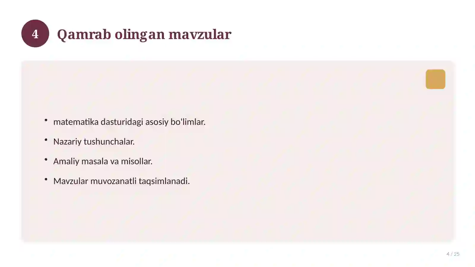 Product slide 4