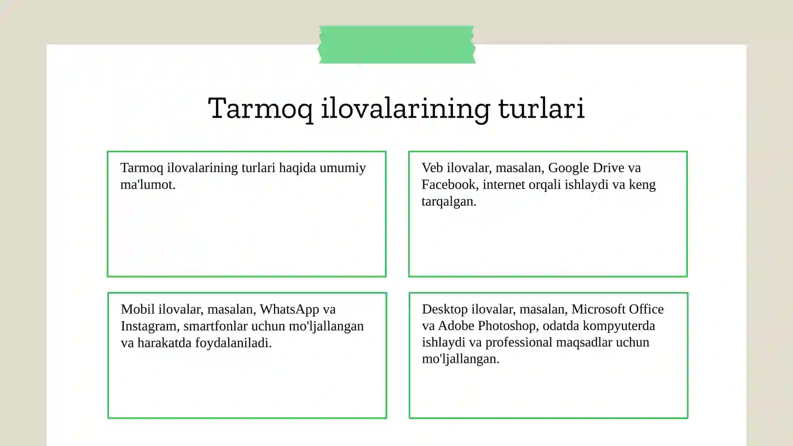 Product slide 4