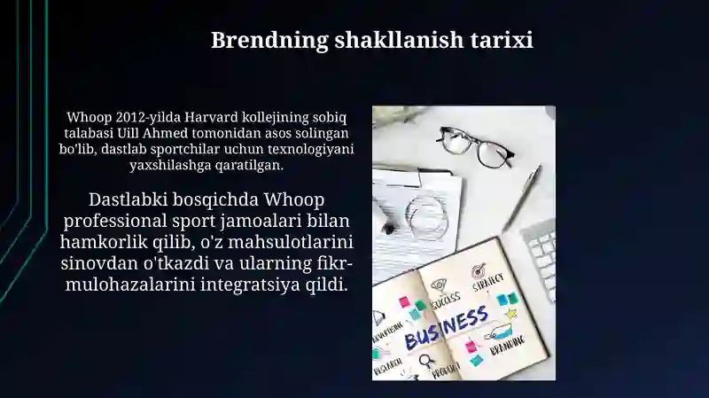 Product slide 4
