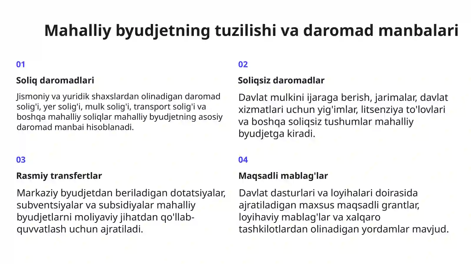 Product slide 4