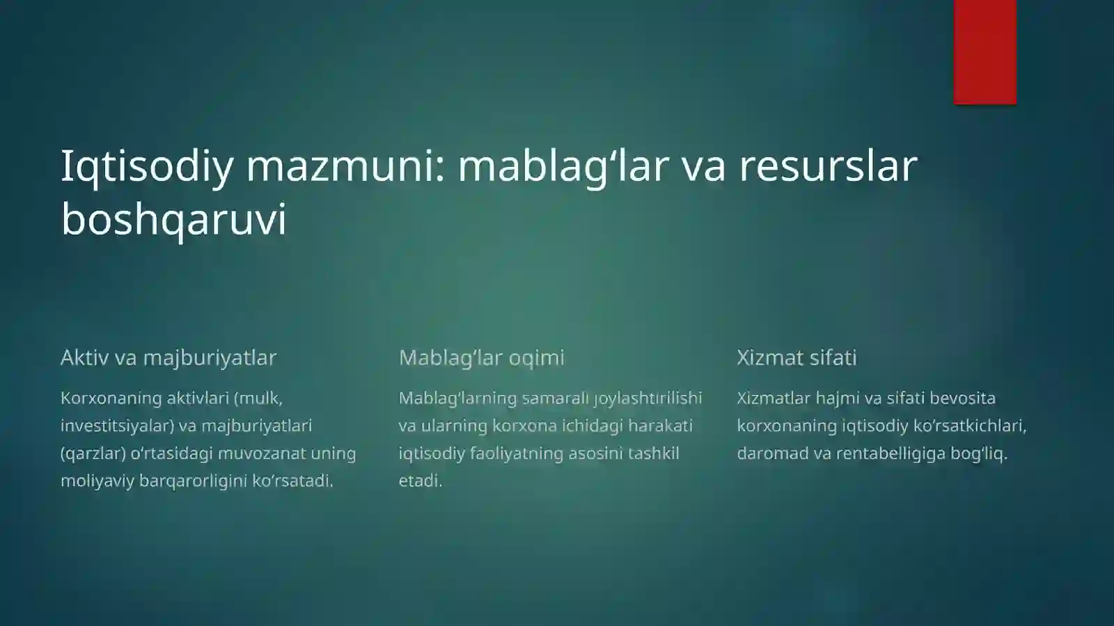 Product slide 4