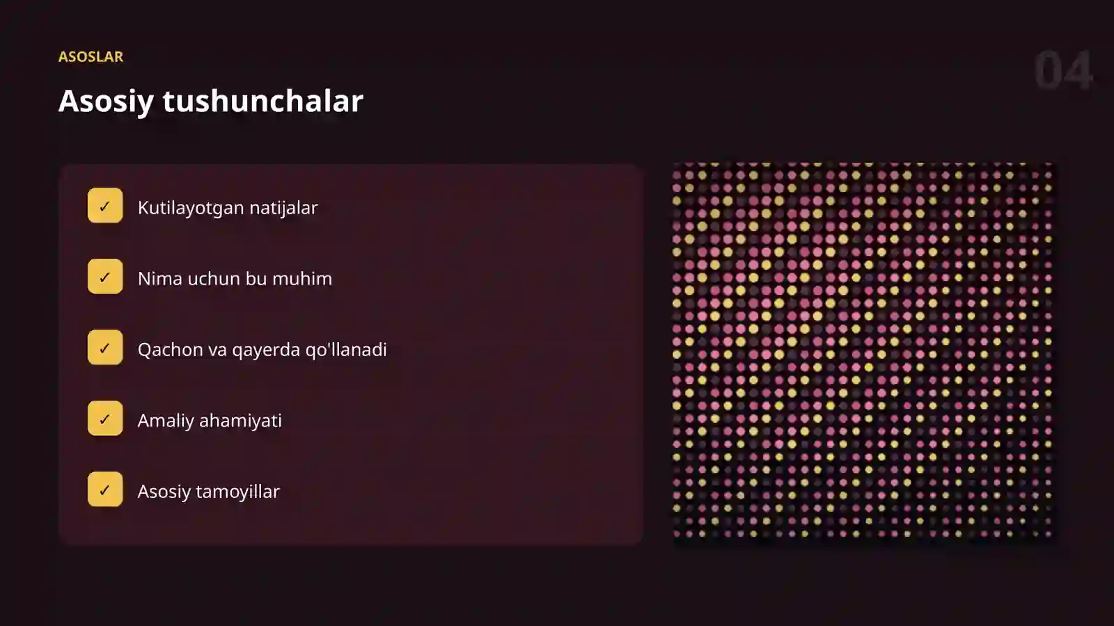 Product slide 4