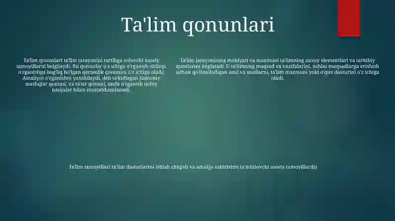 Product slide 4