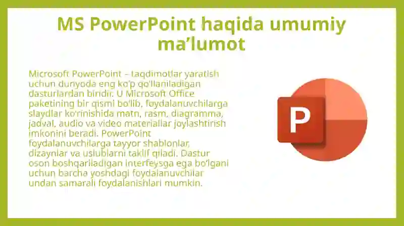 Product slide 4