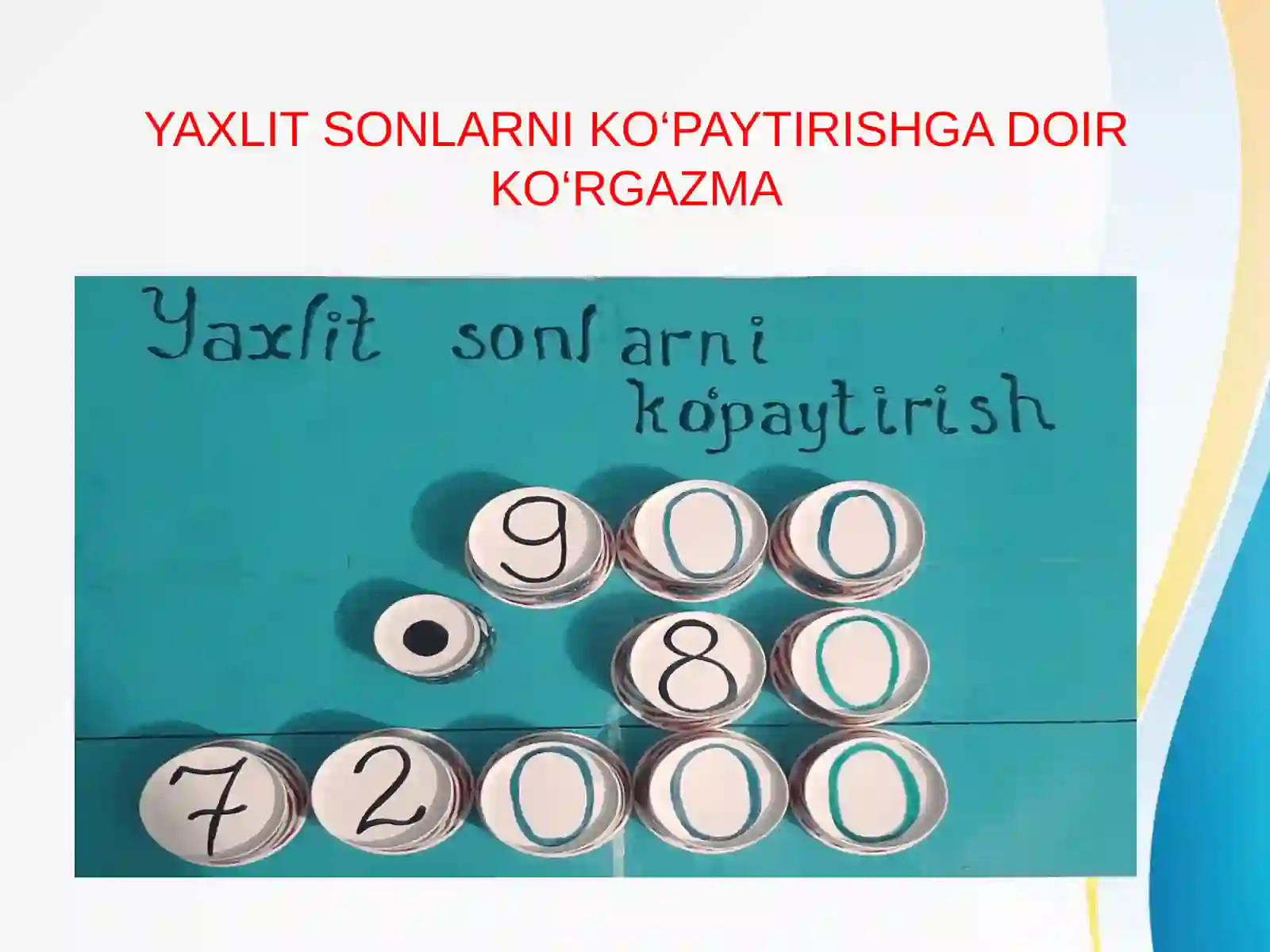 Product slide 4