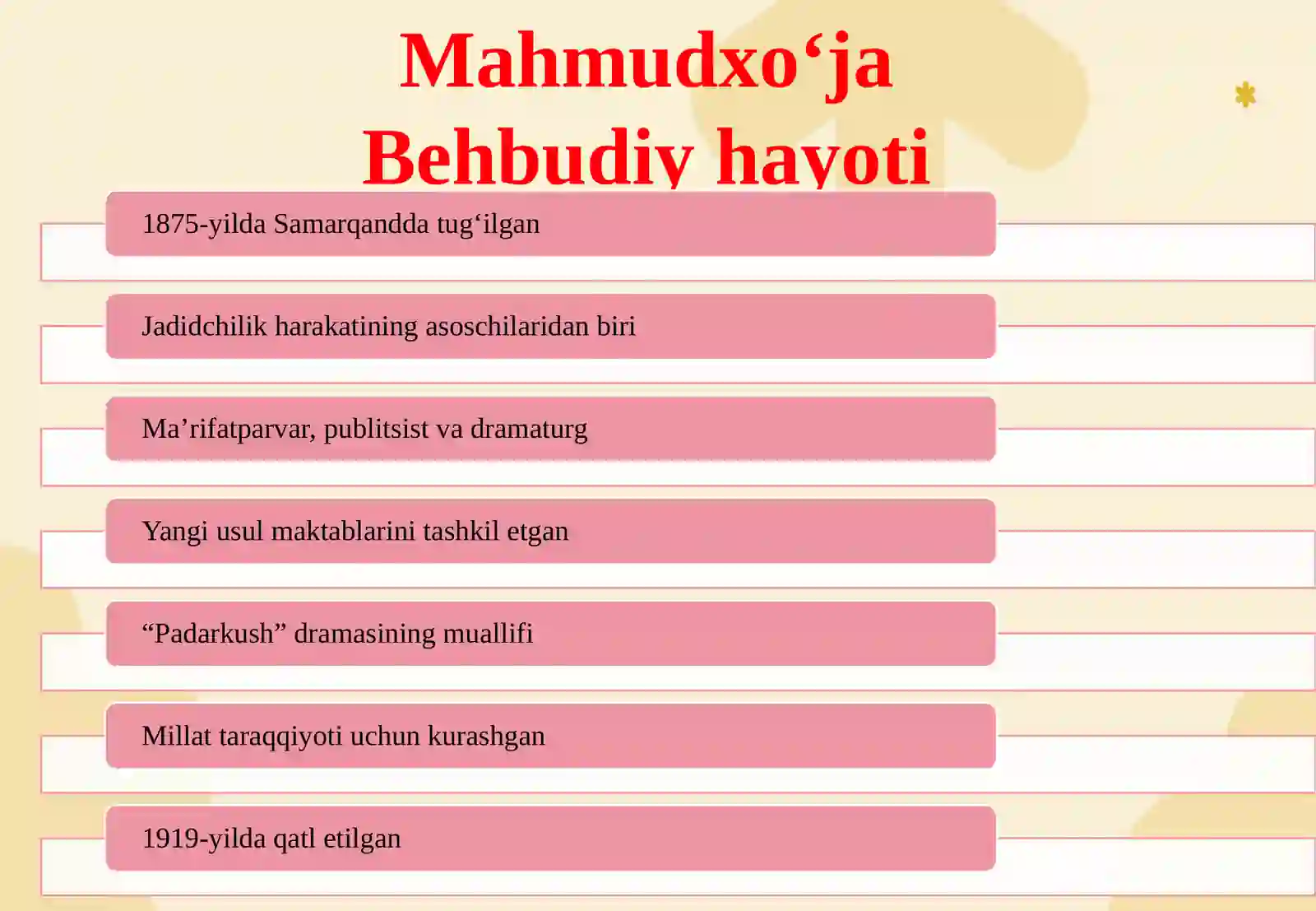 Product slide 4