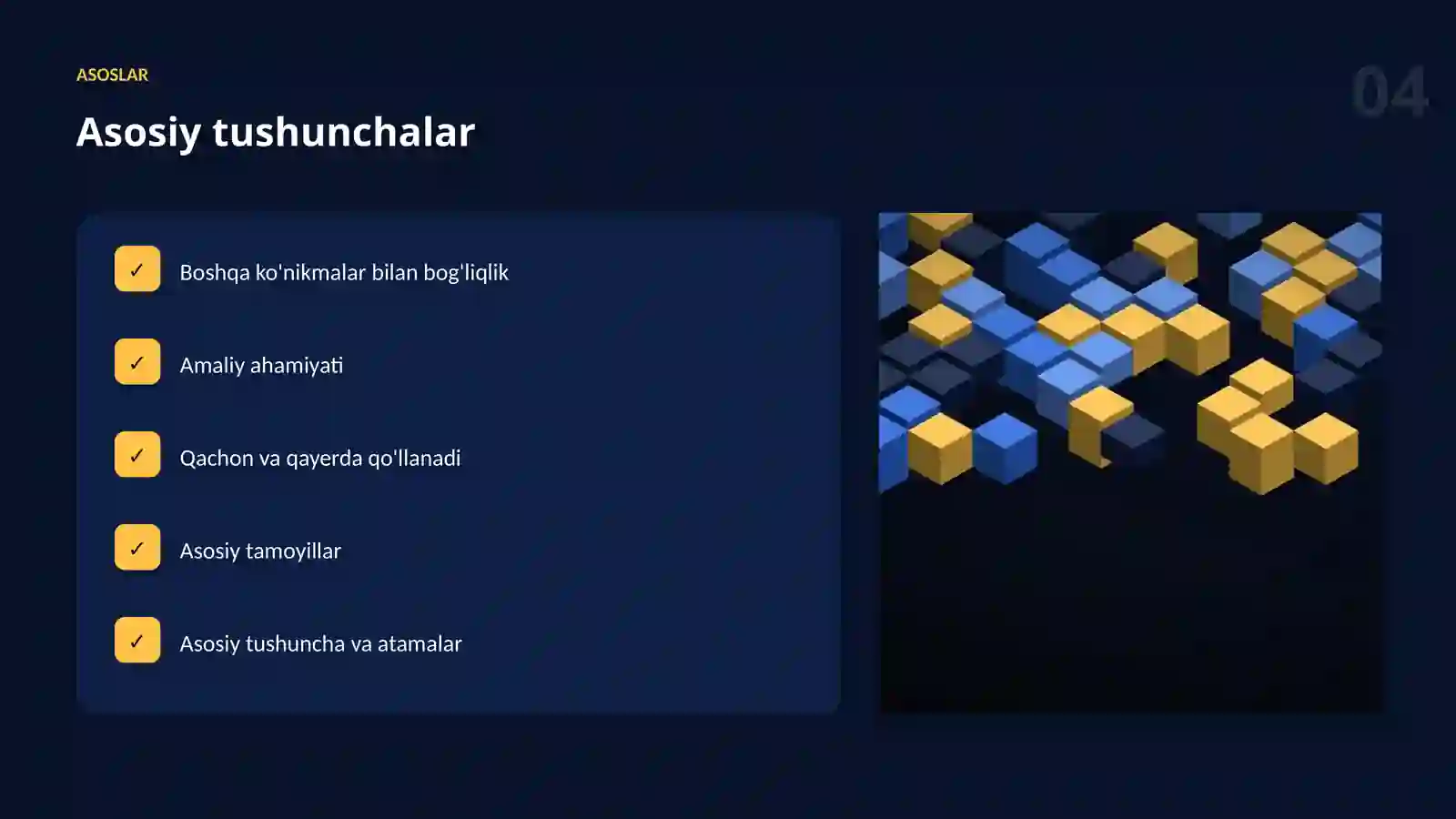 Product slide 4