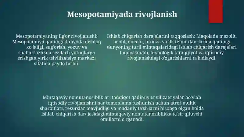 Product slide 4