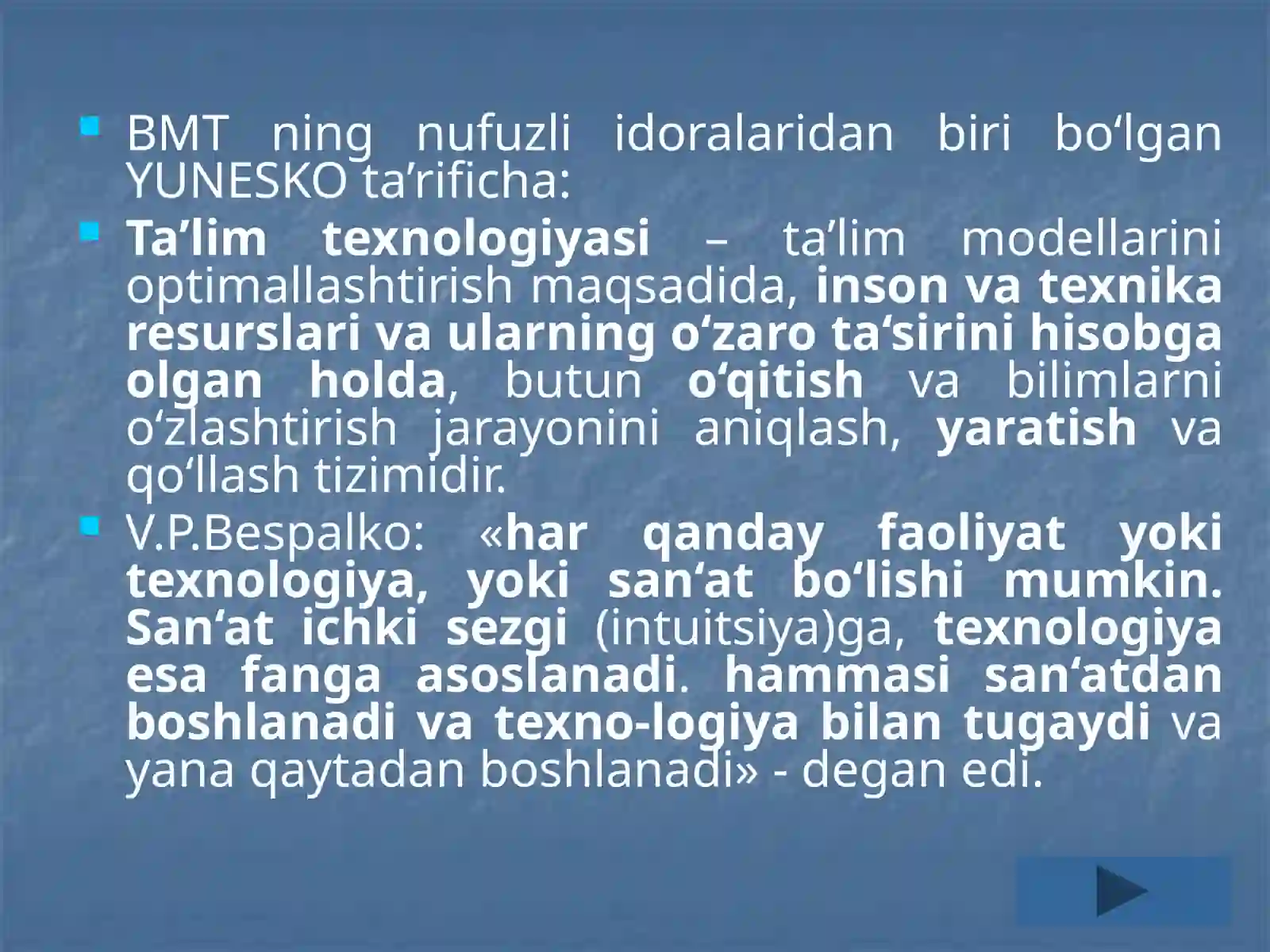 Product slide 4
