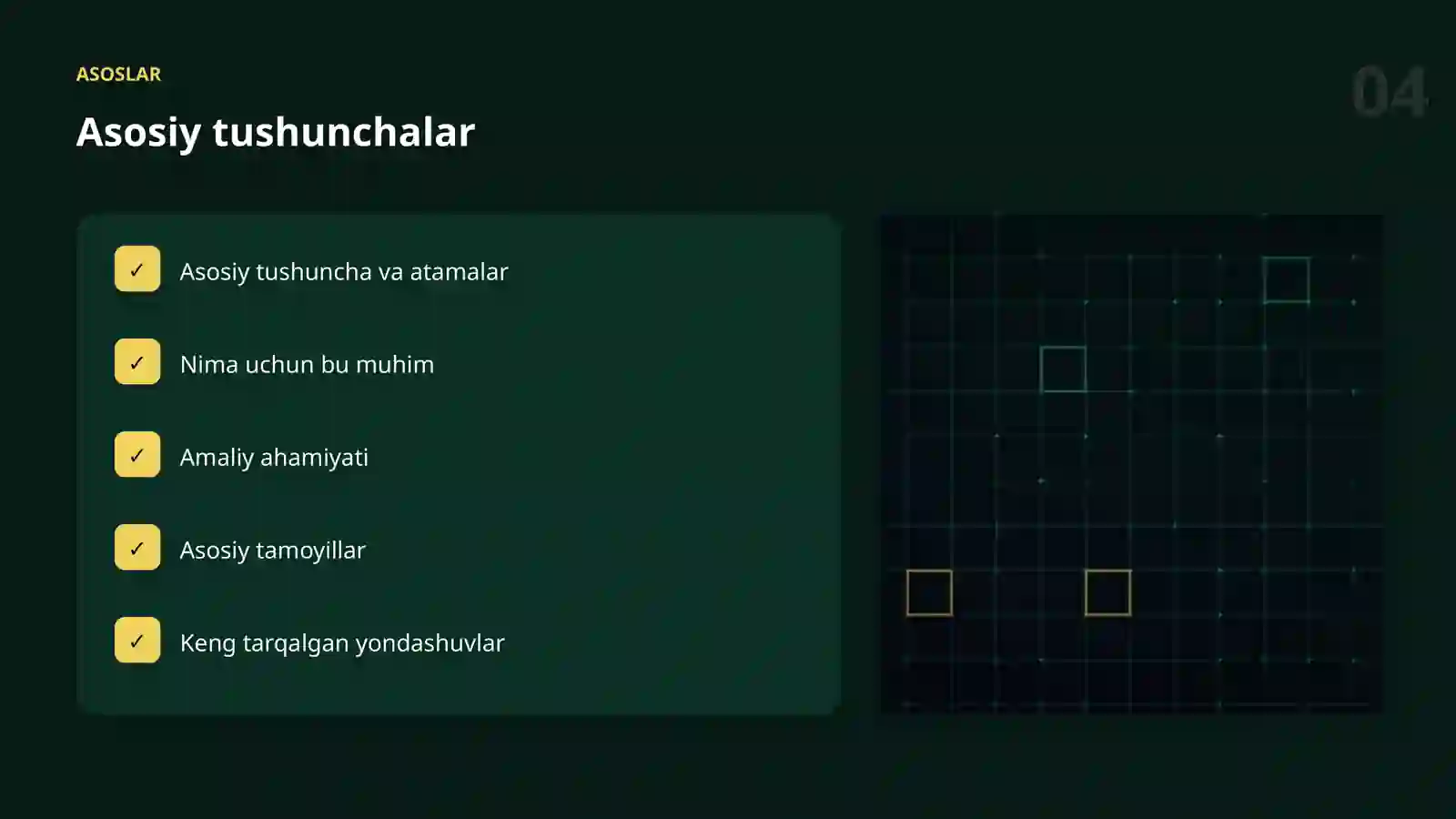 Product slide 4