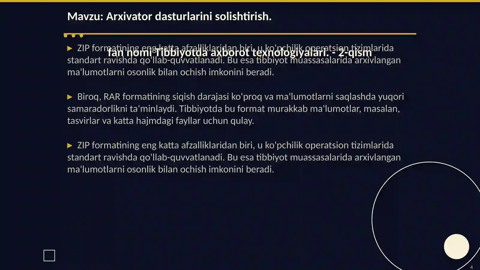 Product slide 4
