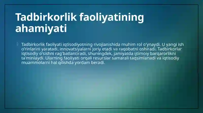 Product slide 4