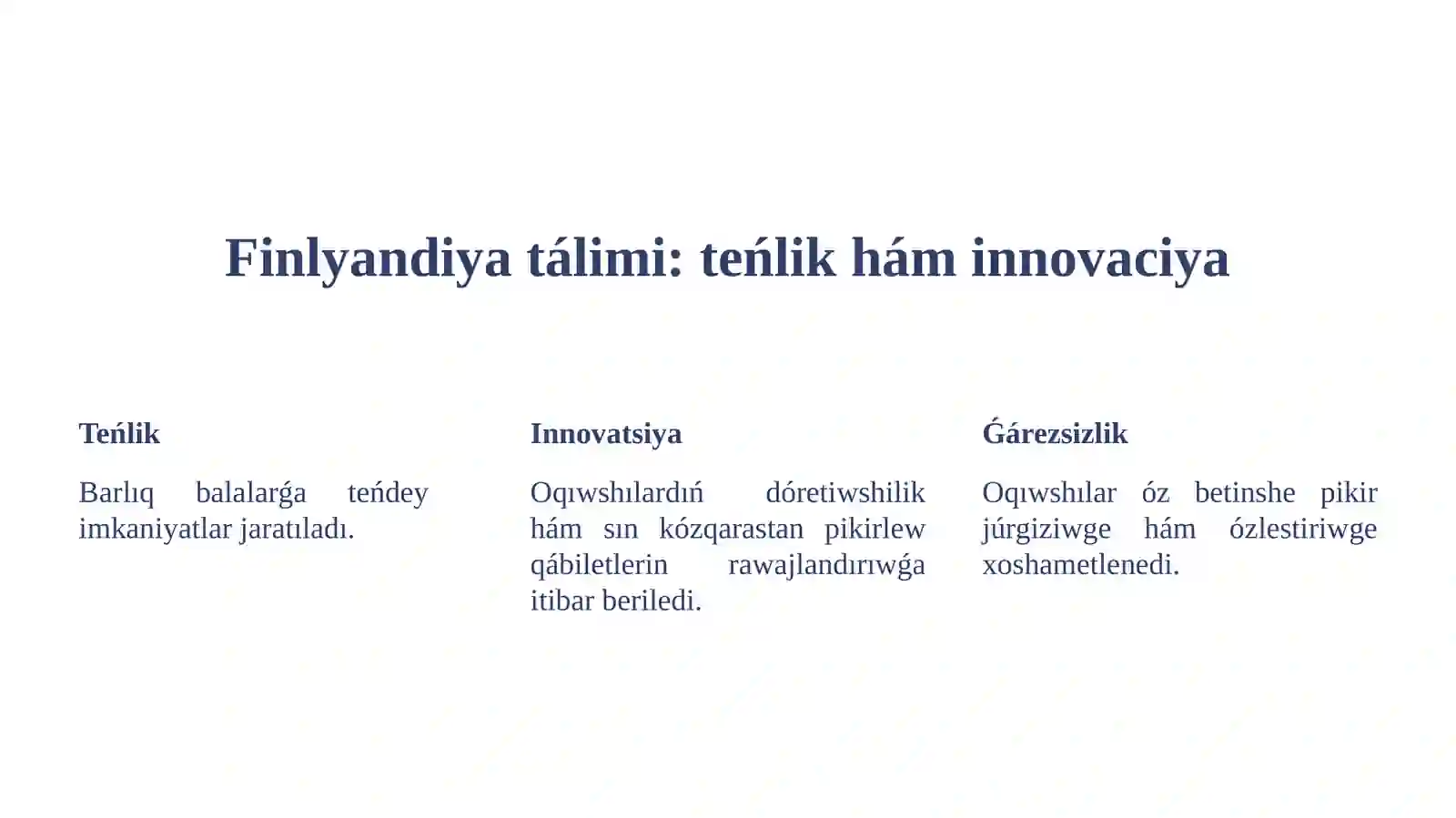 Product slide 4