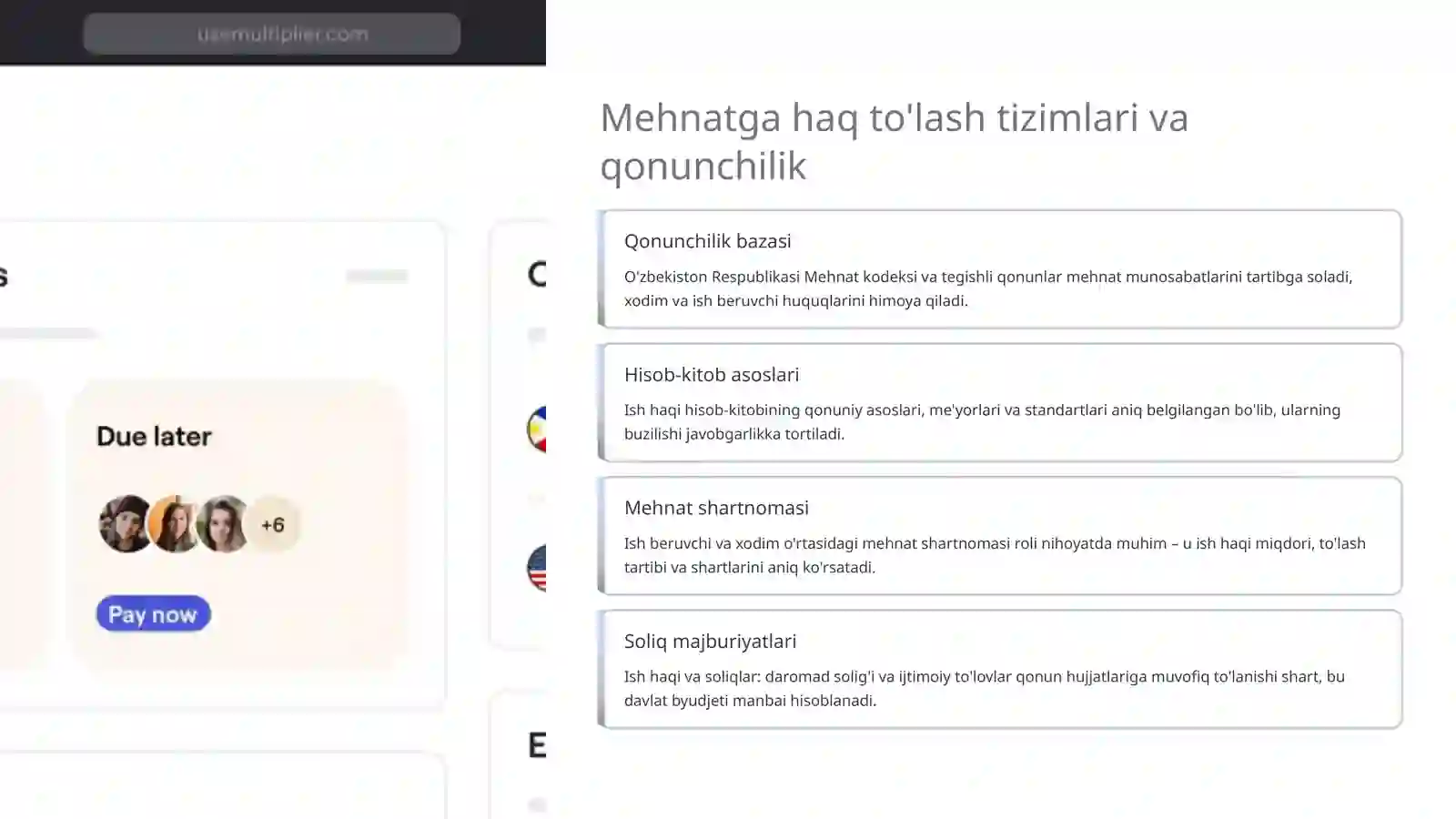 Product slide 4