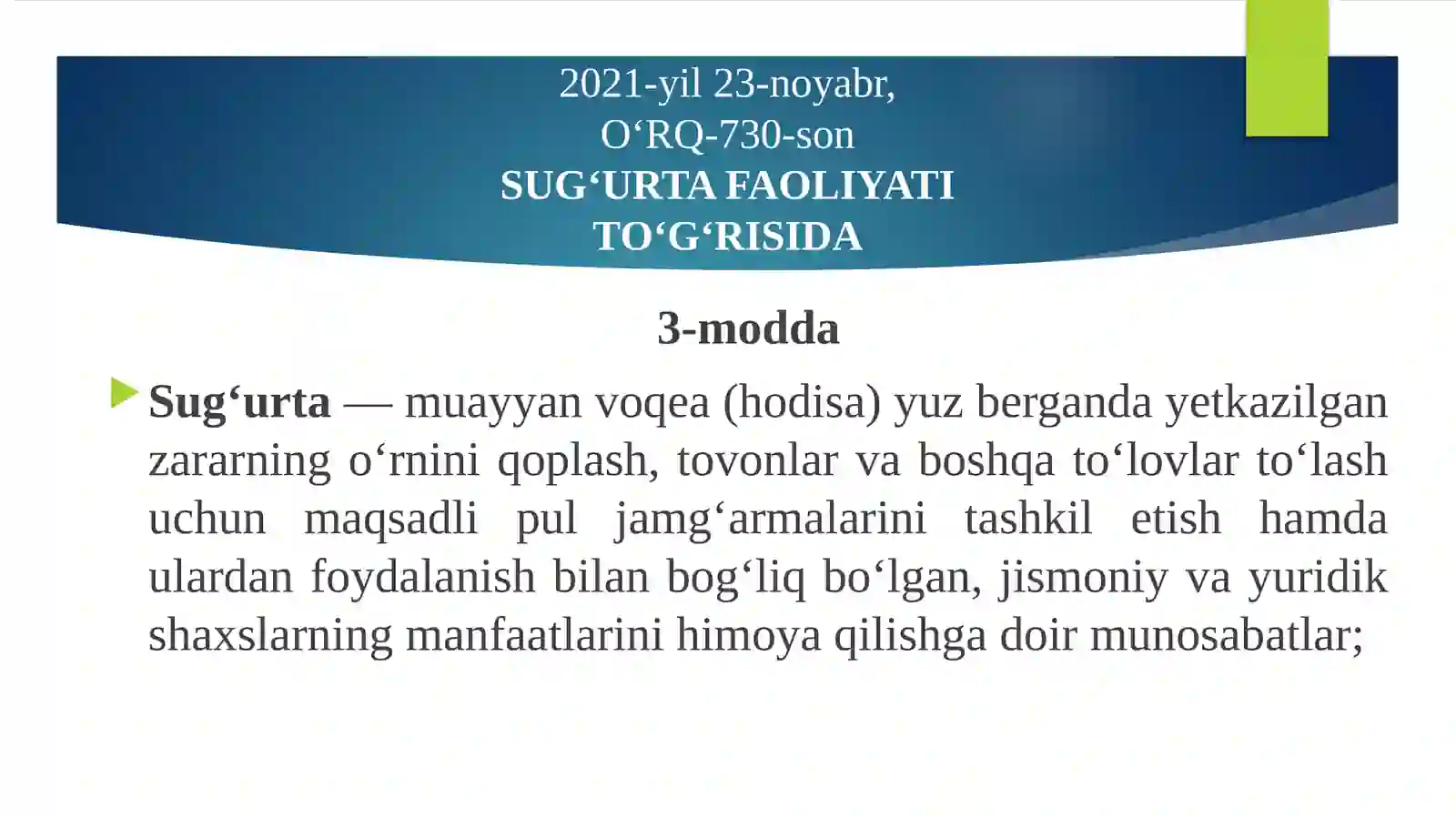 Product slide 4