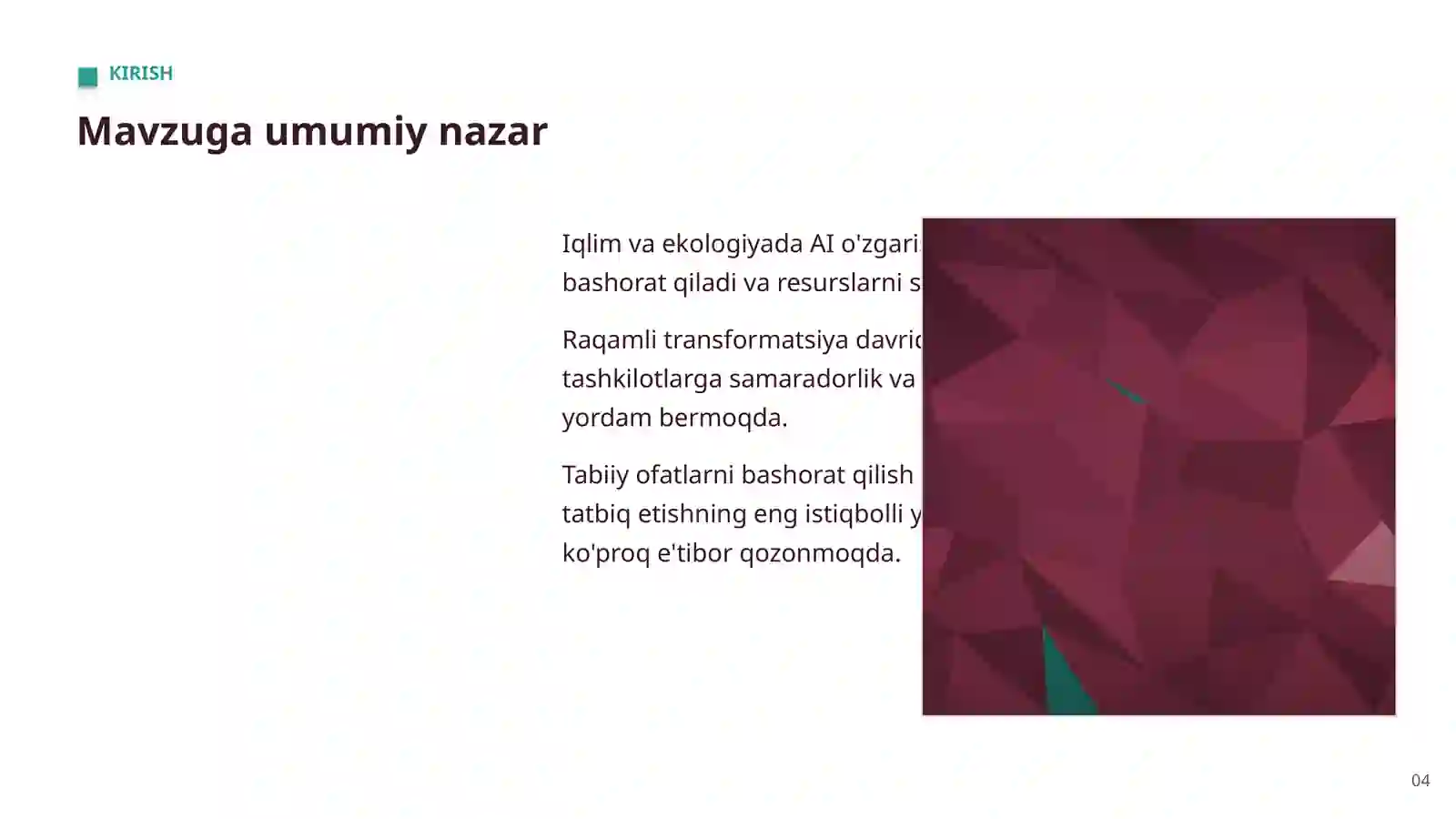 Product slide 4