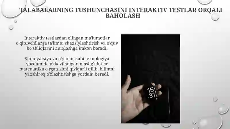 Product slide 4