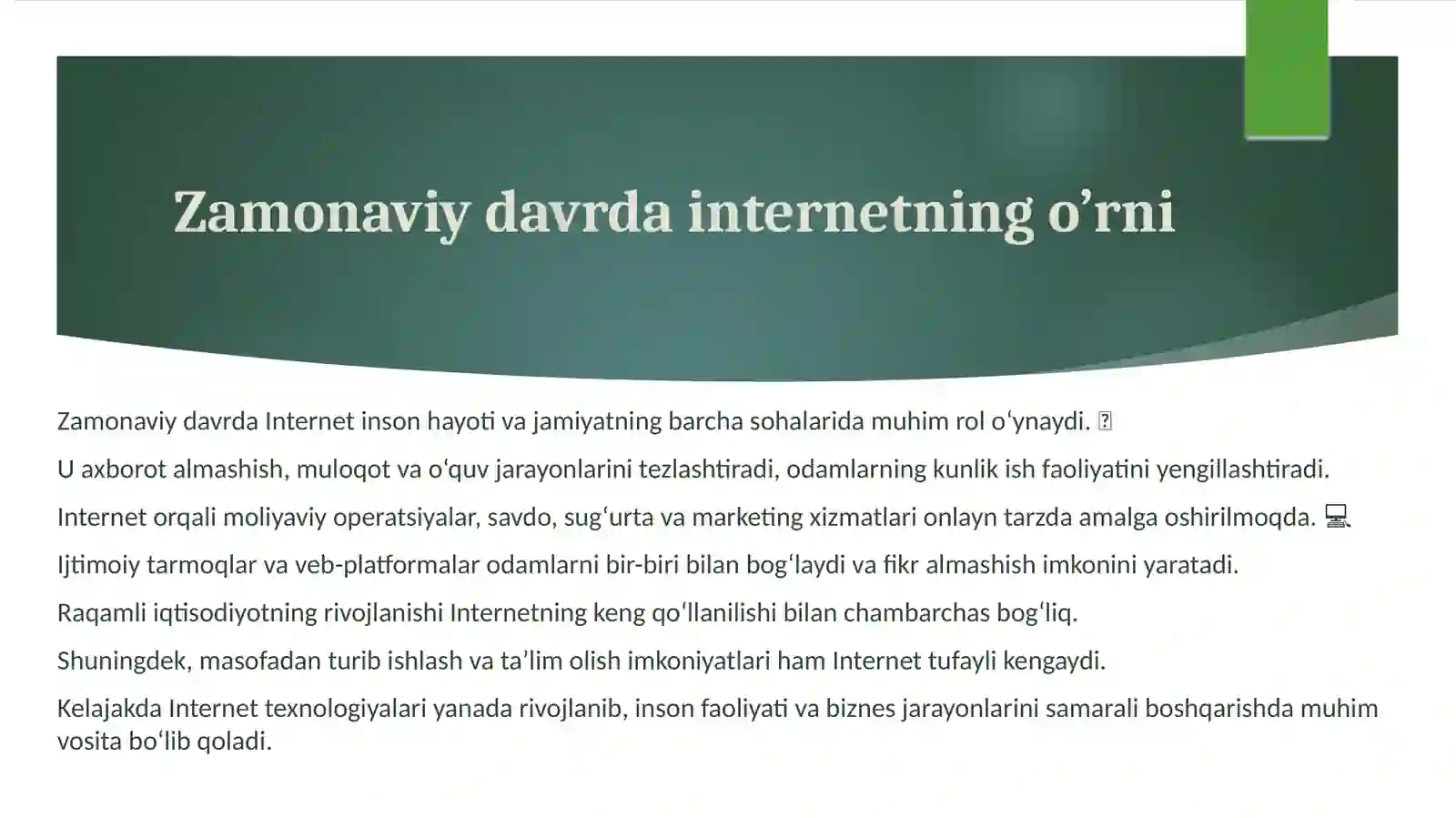 Product slide 4
