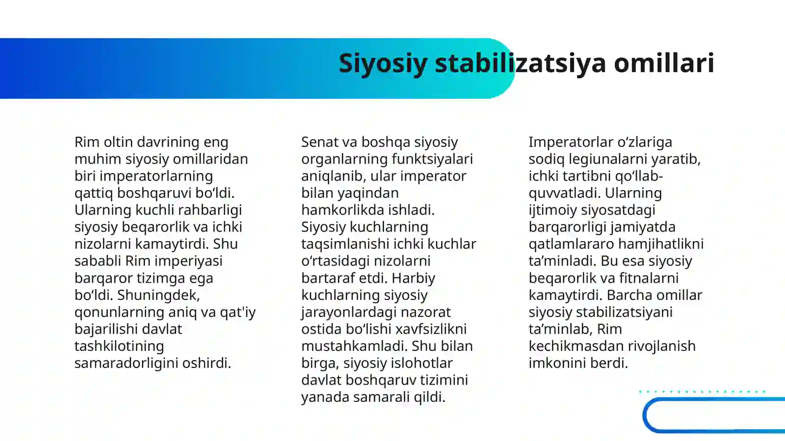 Product slide 4