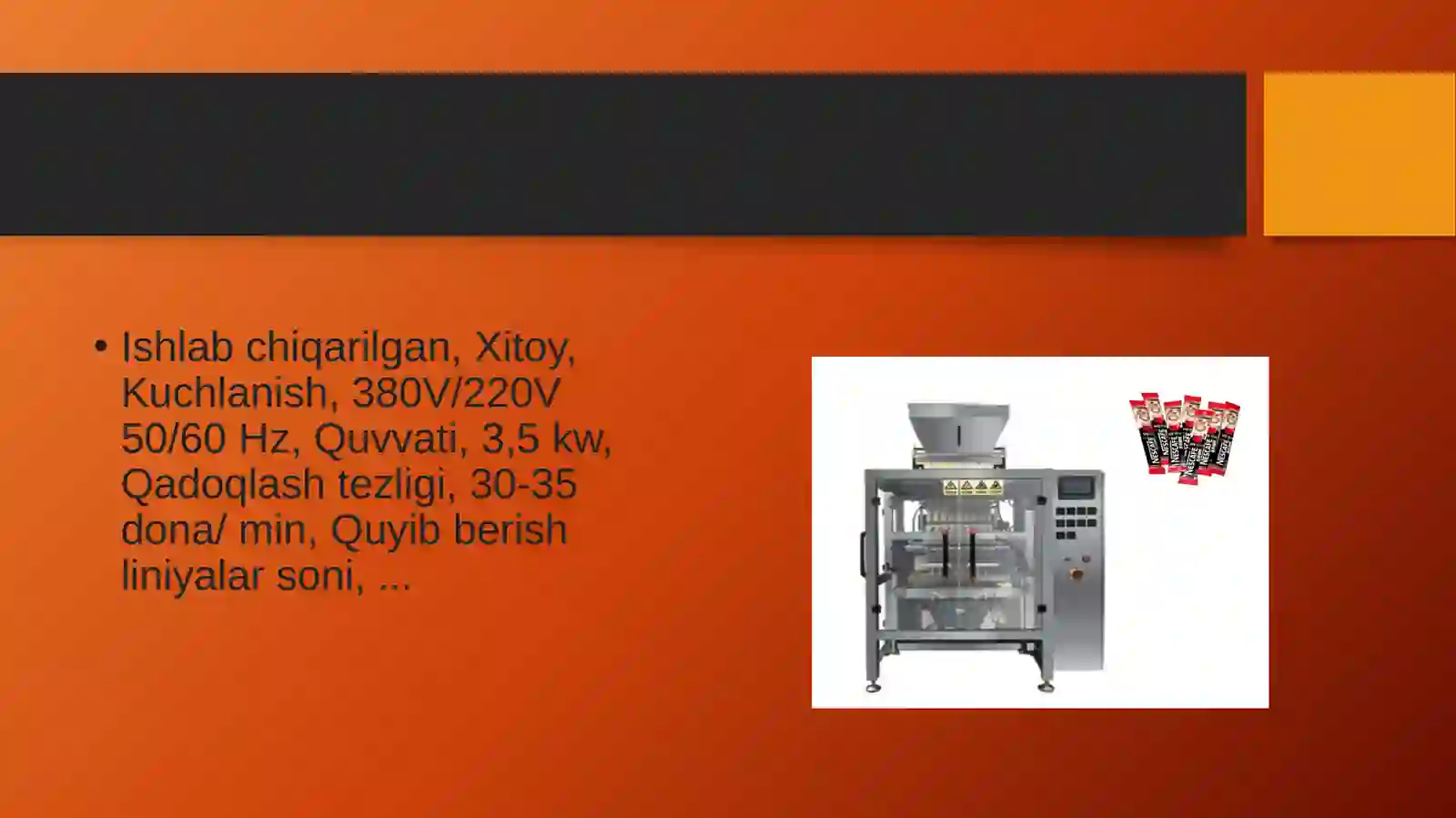 Product slide 4
