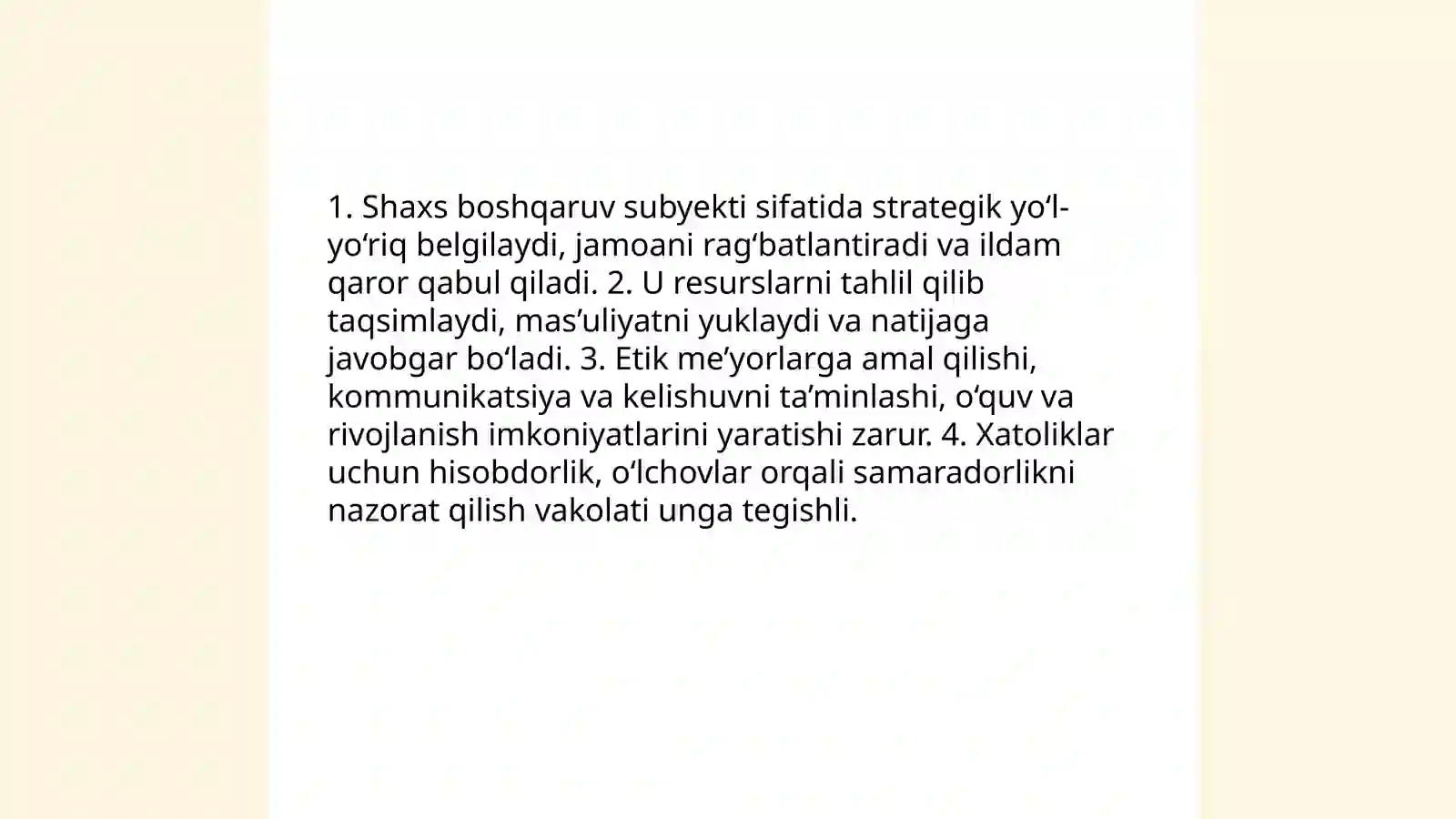 Product slide 4