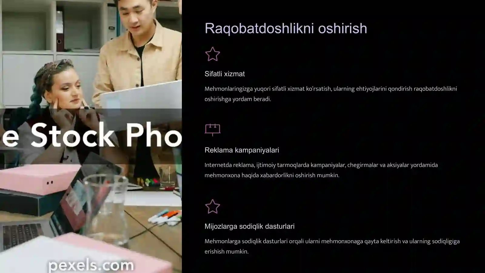Product slide 4