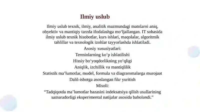 Product slide 4
