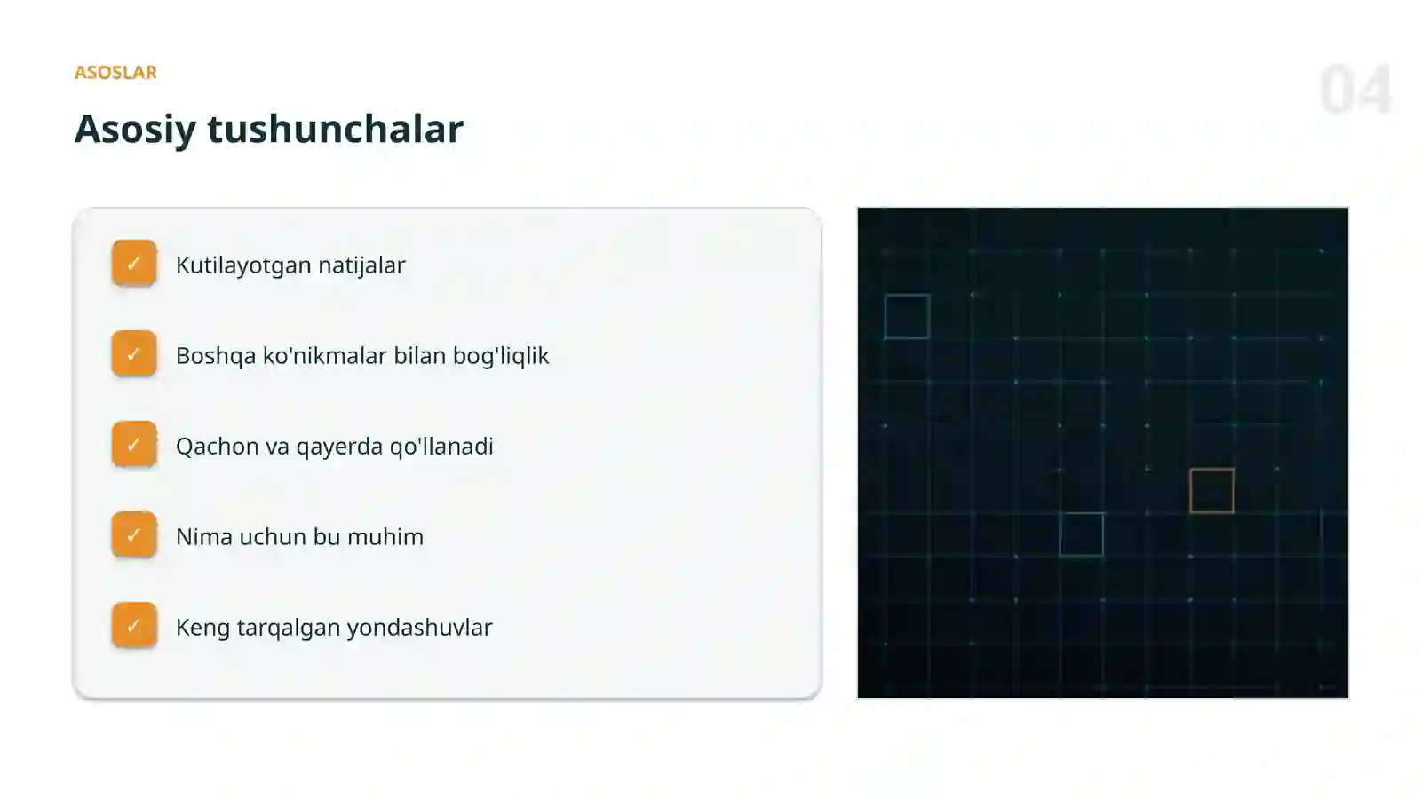 Product slide 4