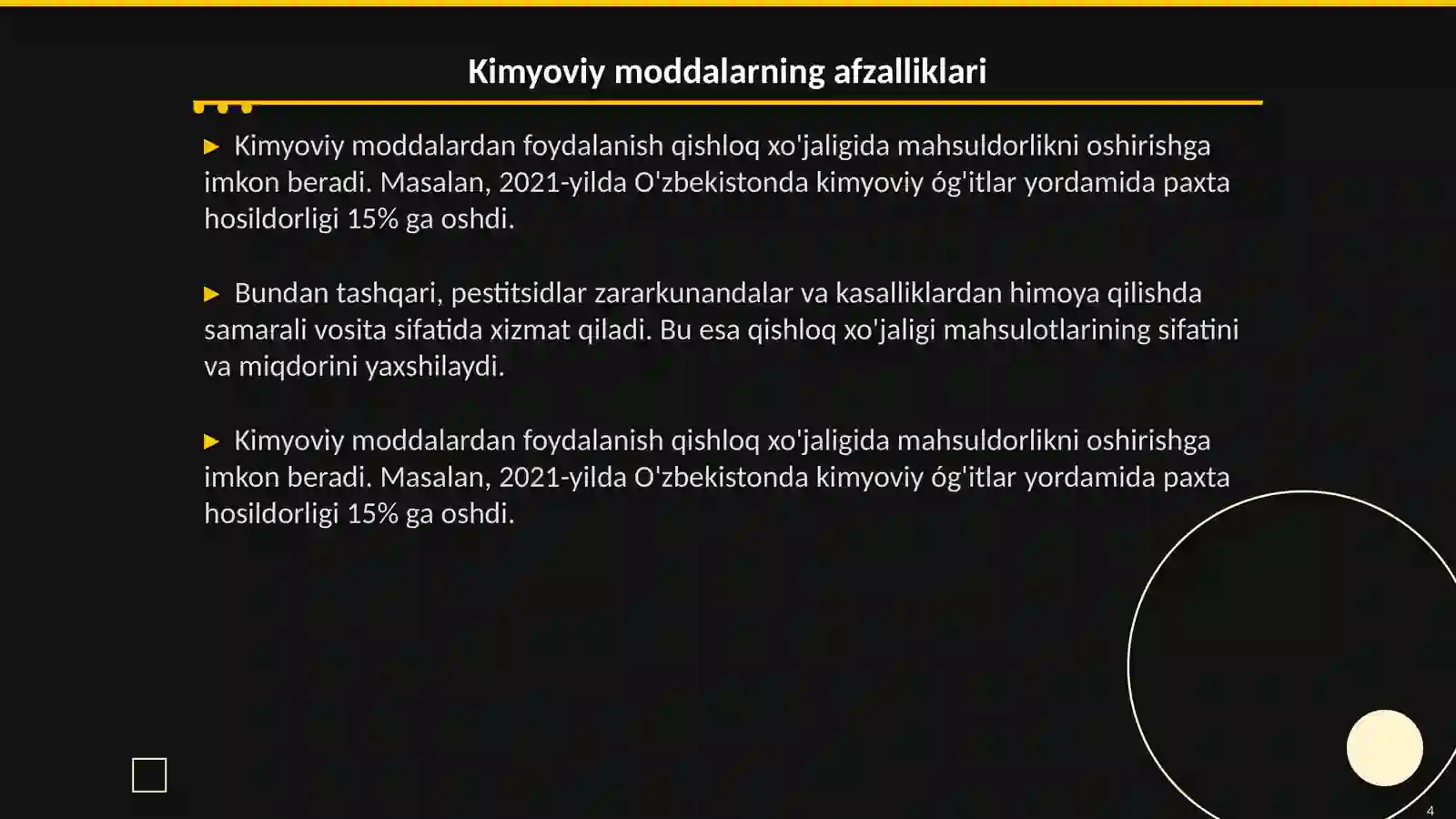 Product slide 4