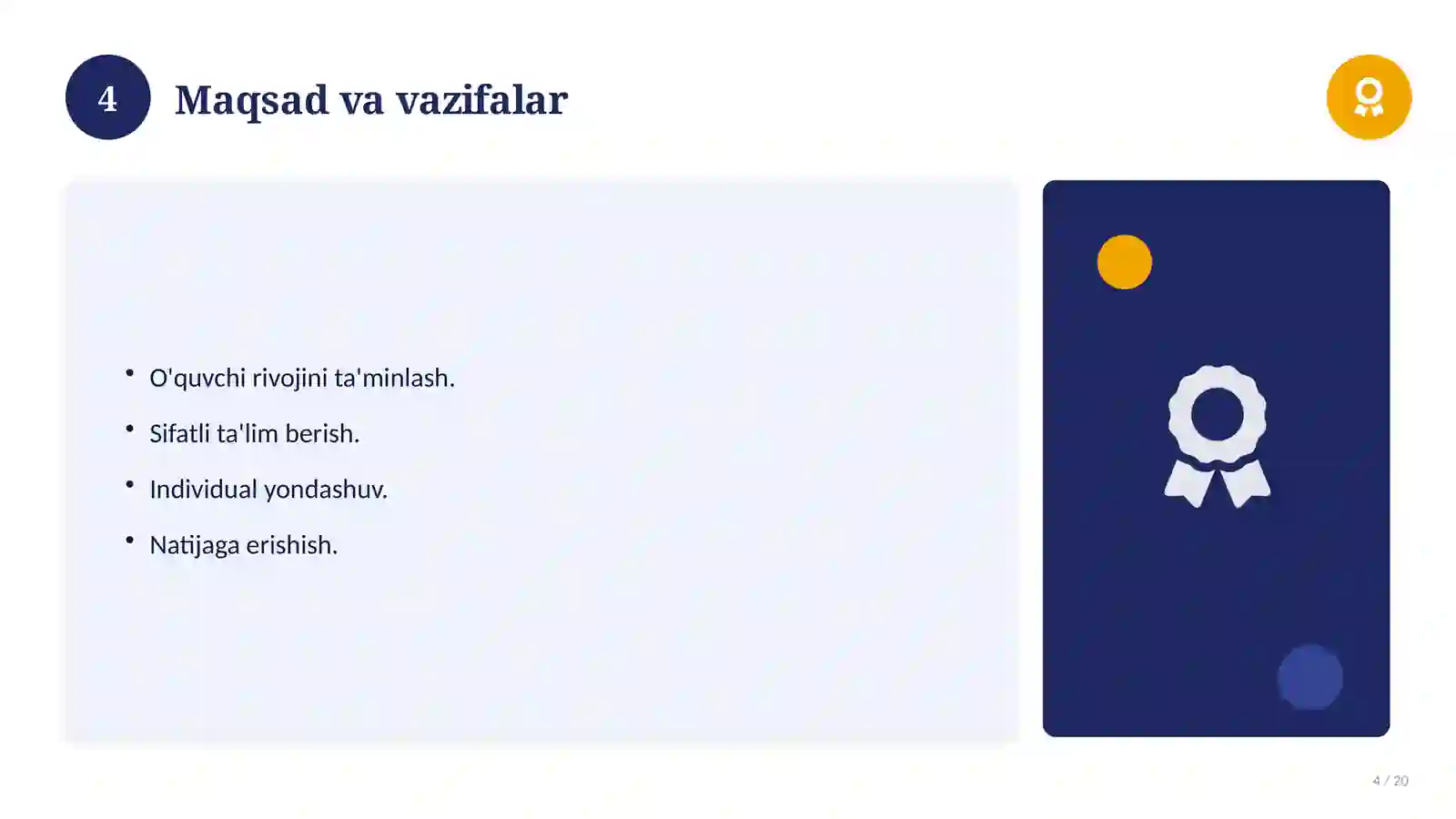 Product slide 4