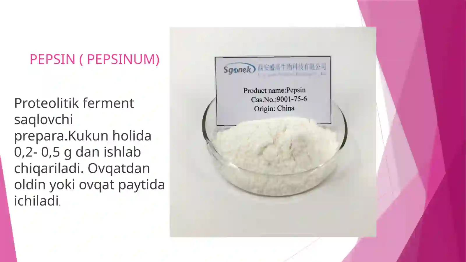 Product slide 4