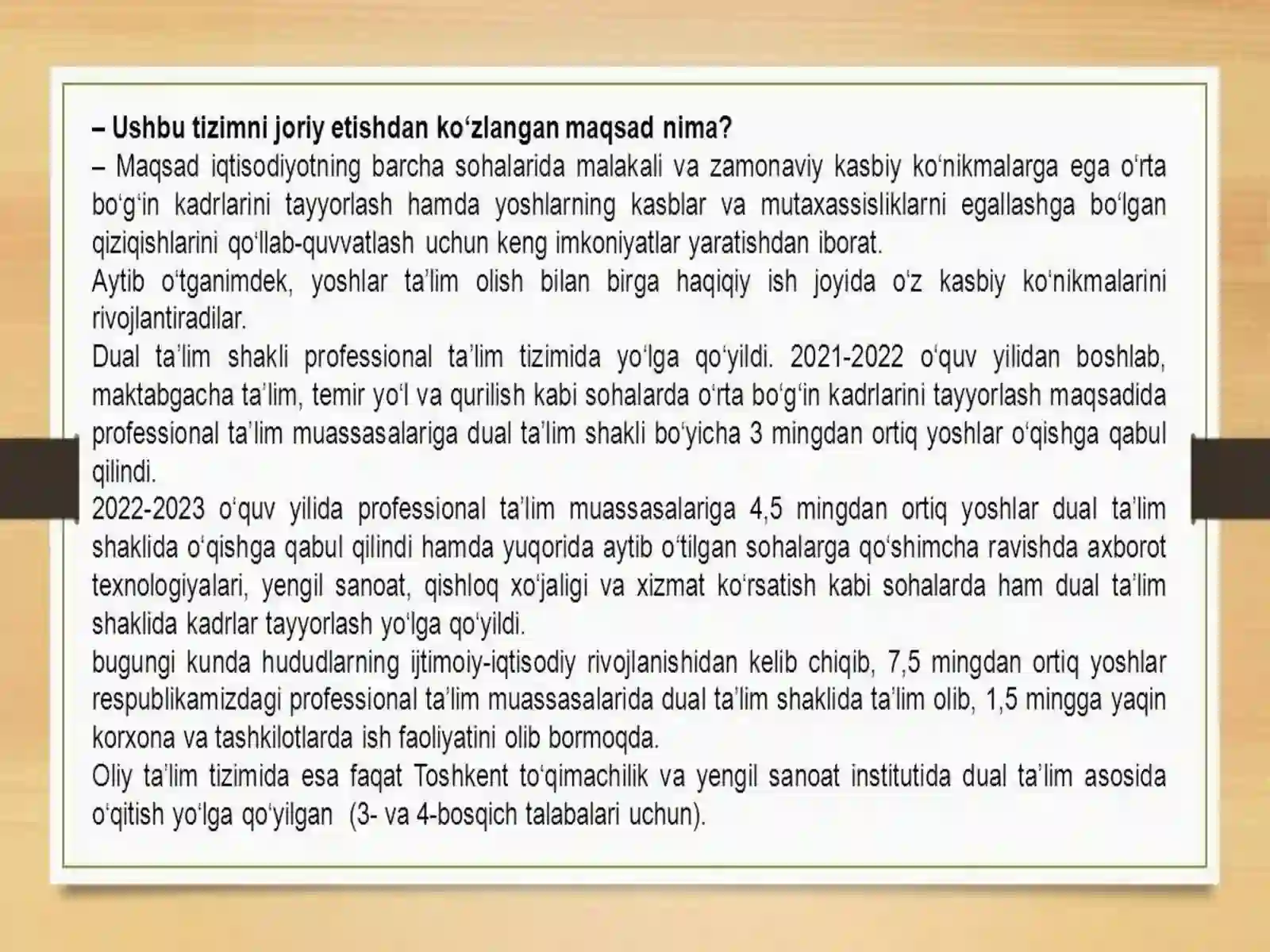 Product slide 4