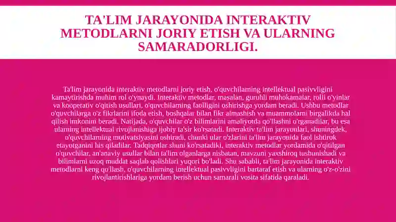 Product slide 4