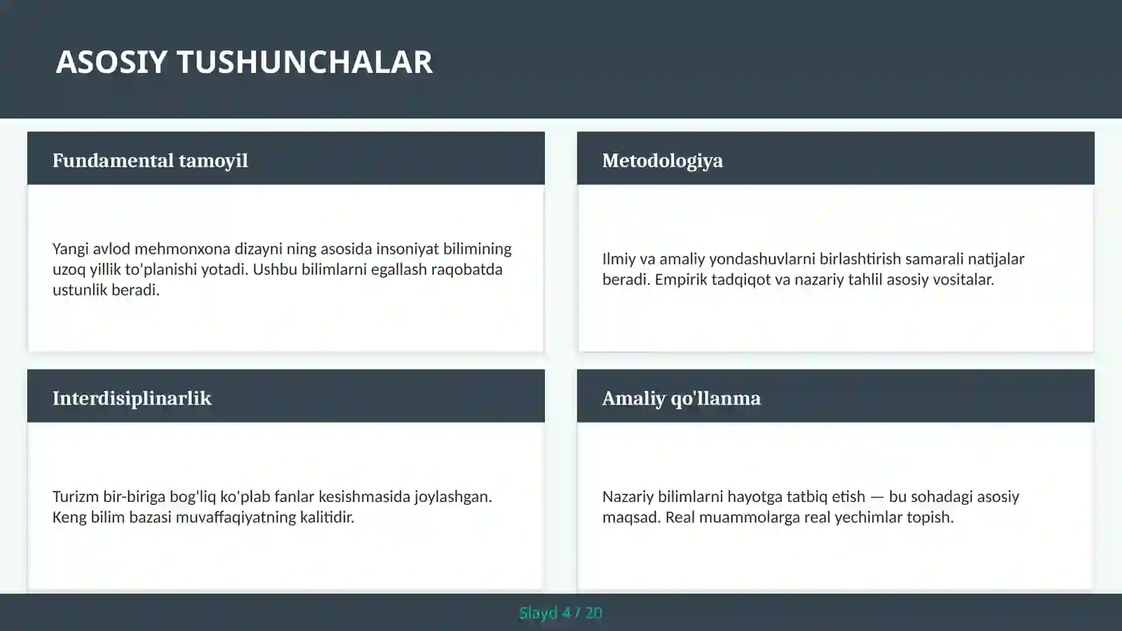 Product slide 4