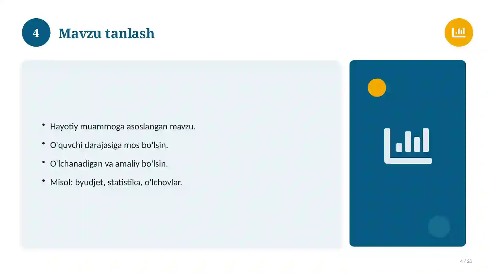 Product slide 4