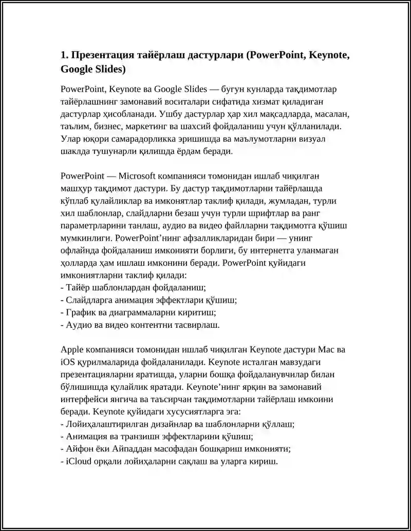 Product slide 4