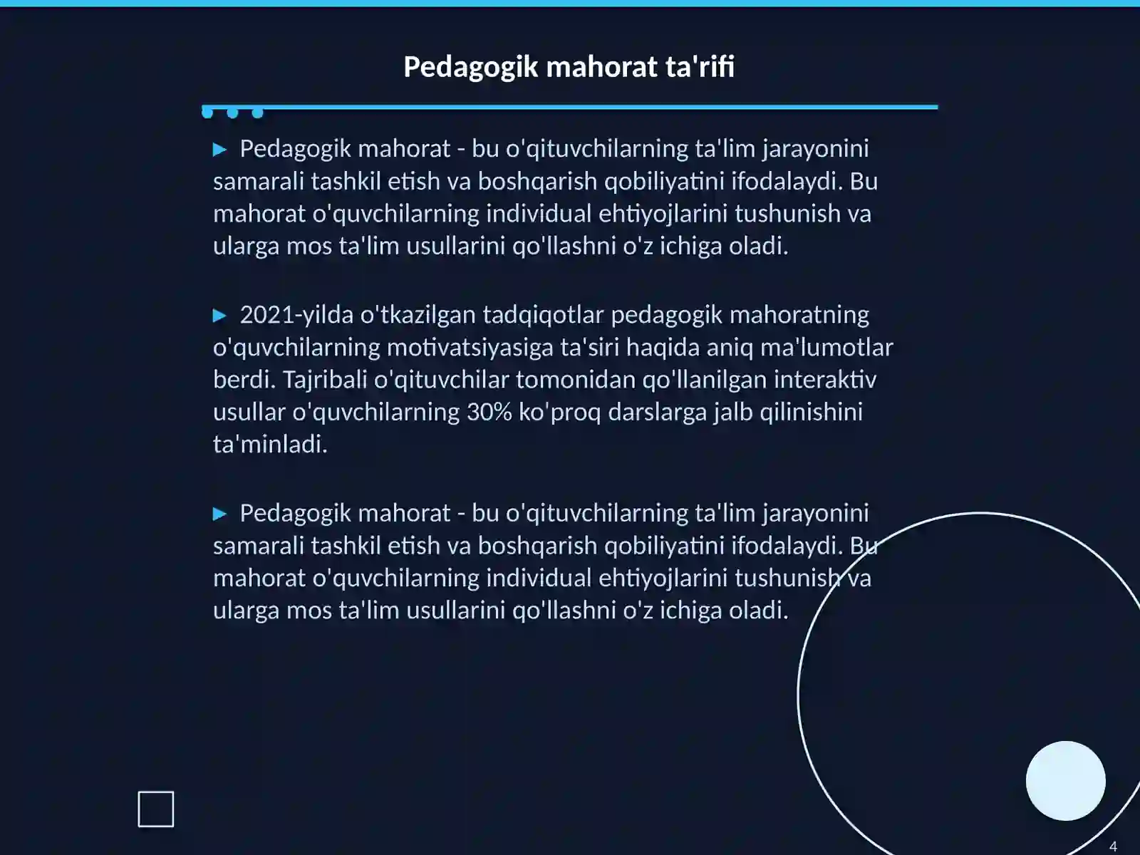 Product slide 4