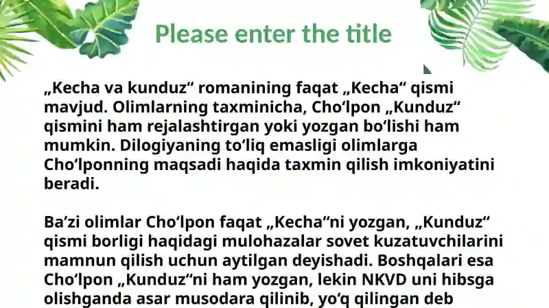 Product slide 4