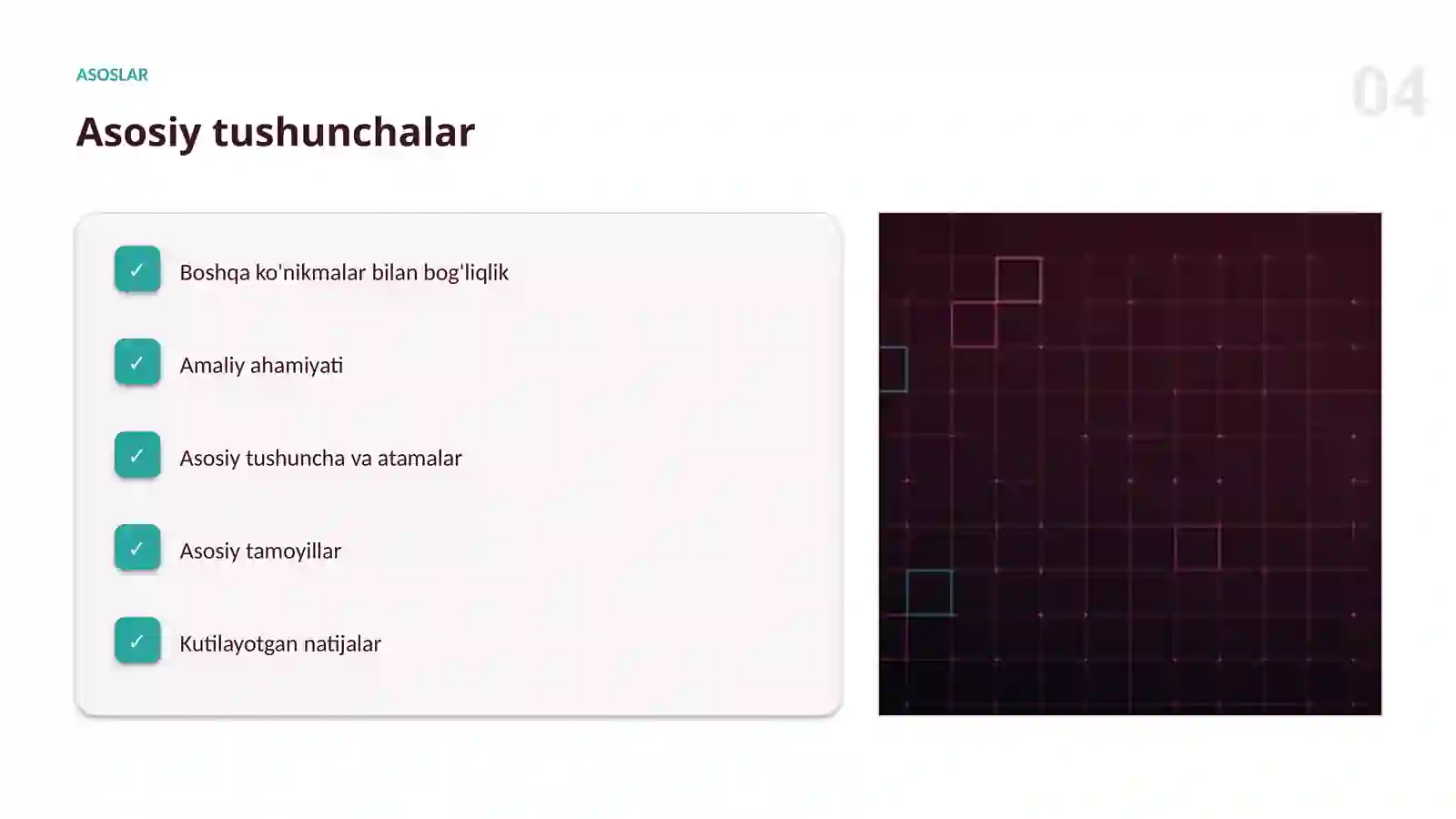 Product slide 4