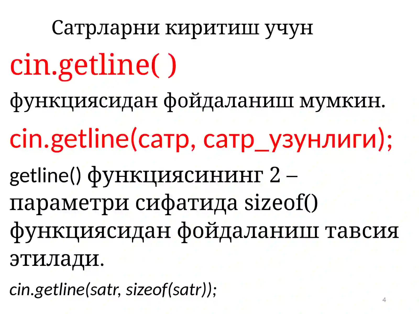 Product slide 4