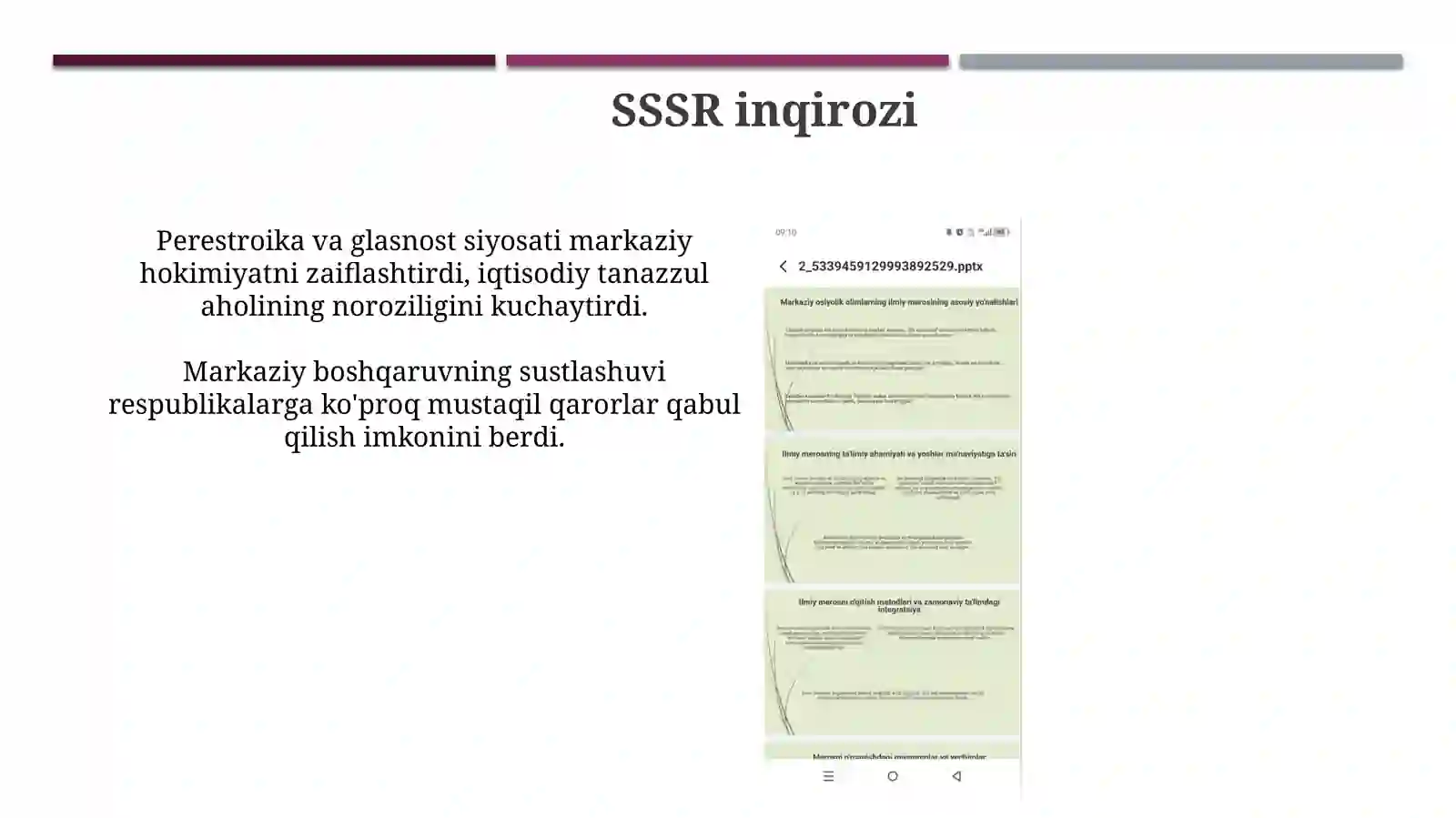 Product slide 4
