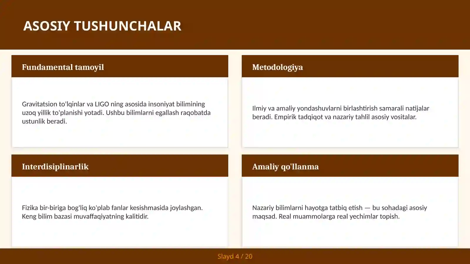 Product slide 4