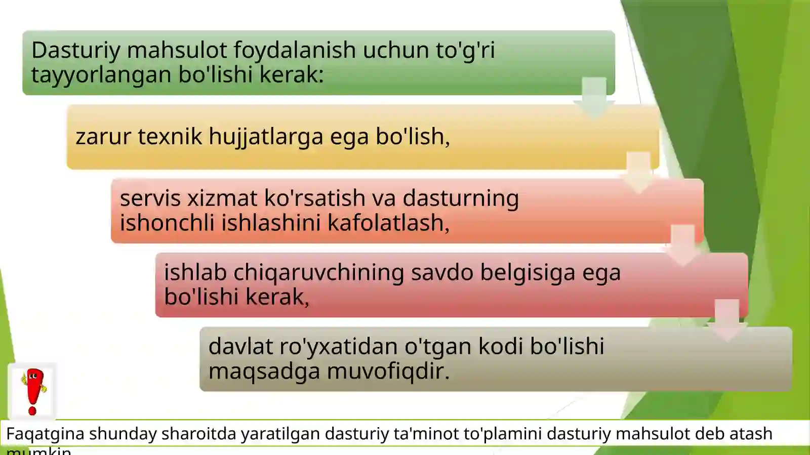 Product slide 4