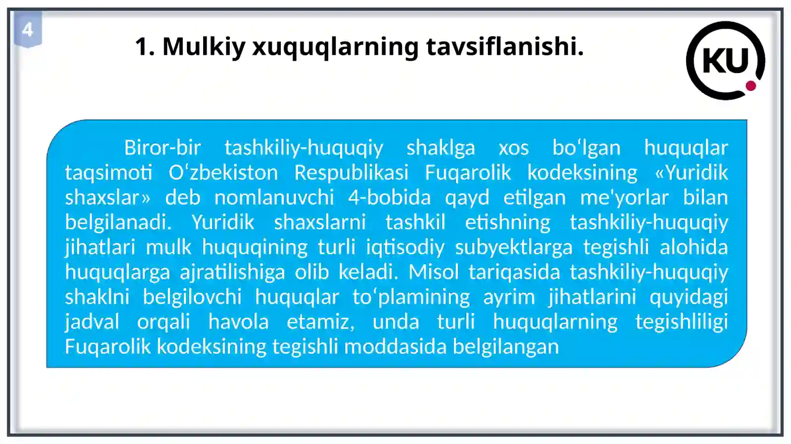 Product slide 4