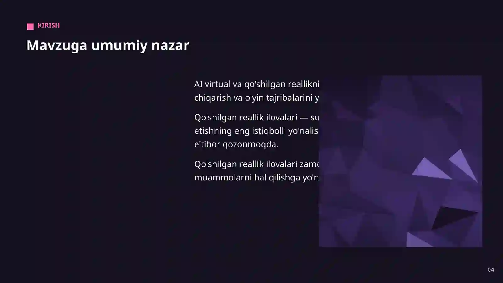 Product slide 4