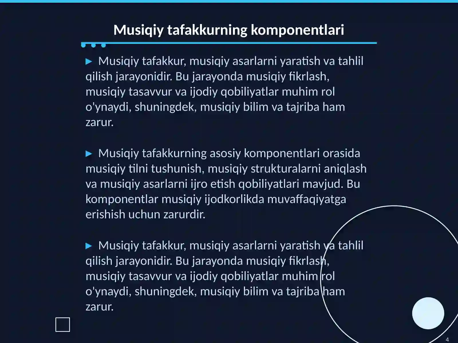 Product slide 4