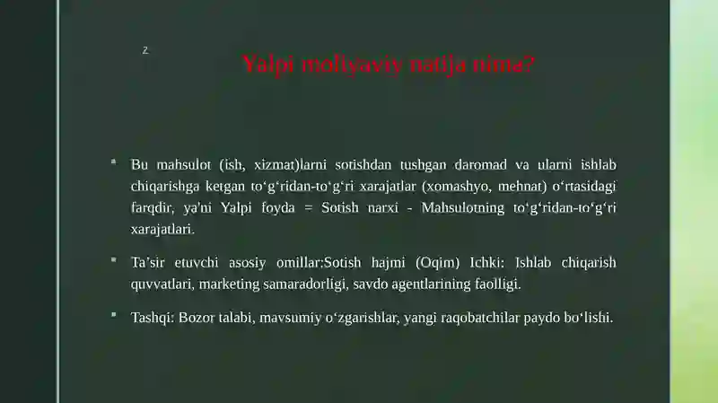 Product slide 4
