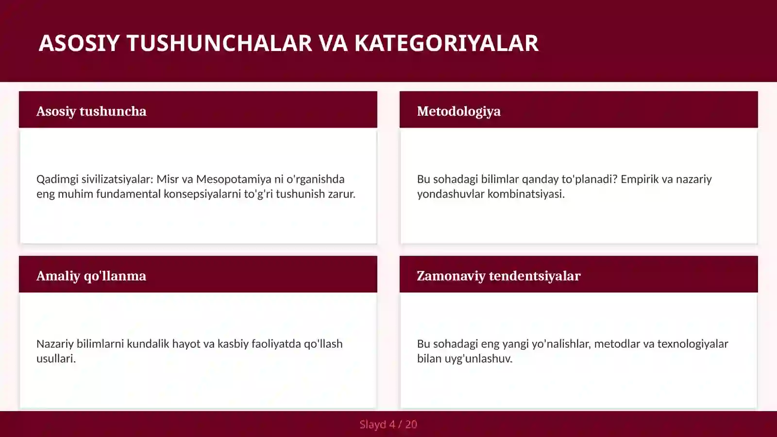 Product slide 4