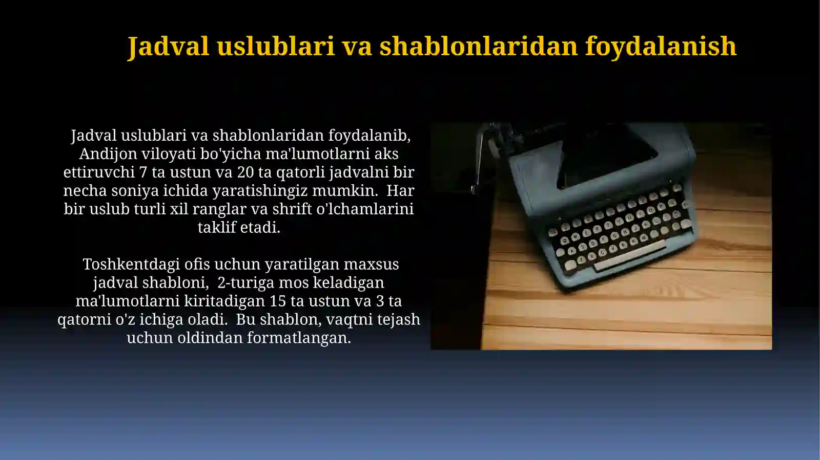 Product slide 4