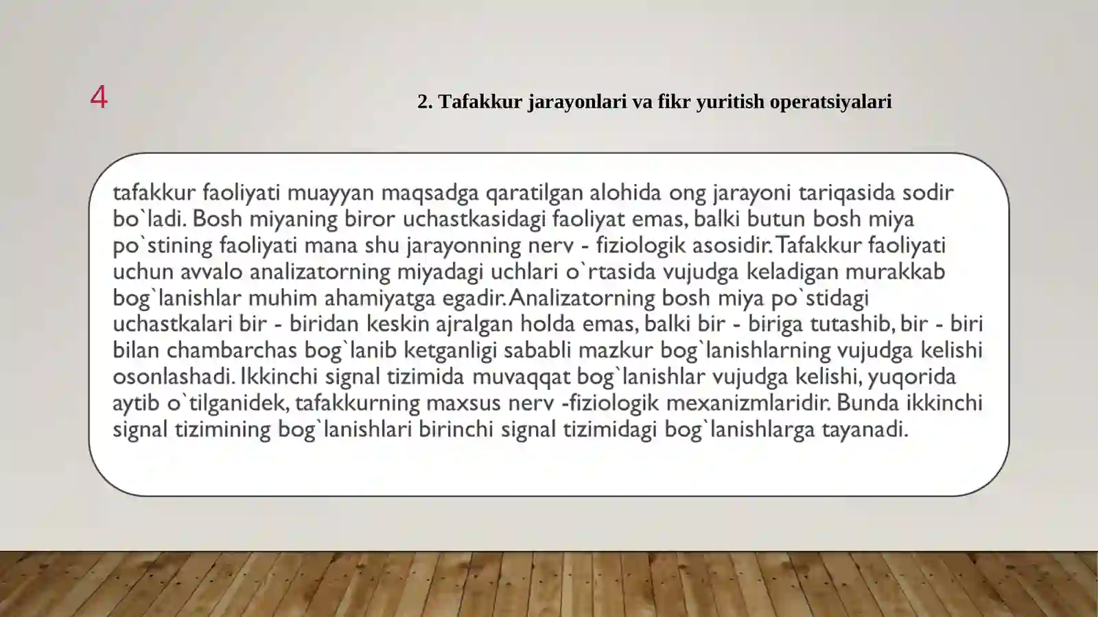 Product slide 4